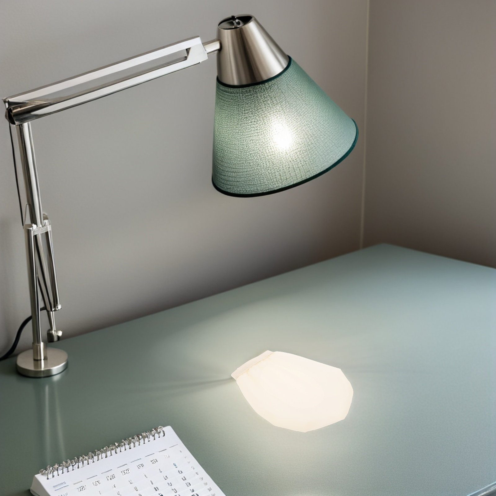 ベビー用ランプシェード2個セット。柔らかい光を放つ、子供部屋 - Baby Nursery Light Shade のレビューと価格