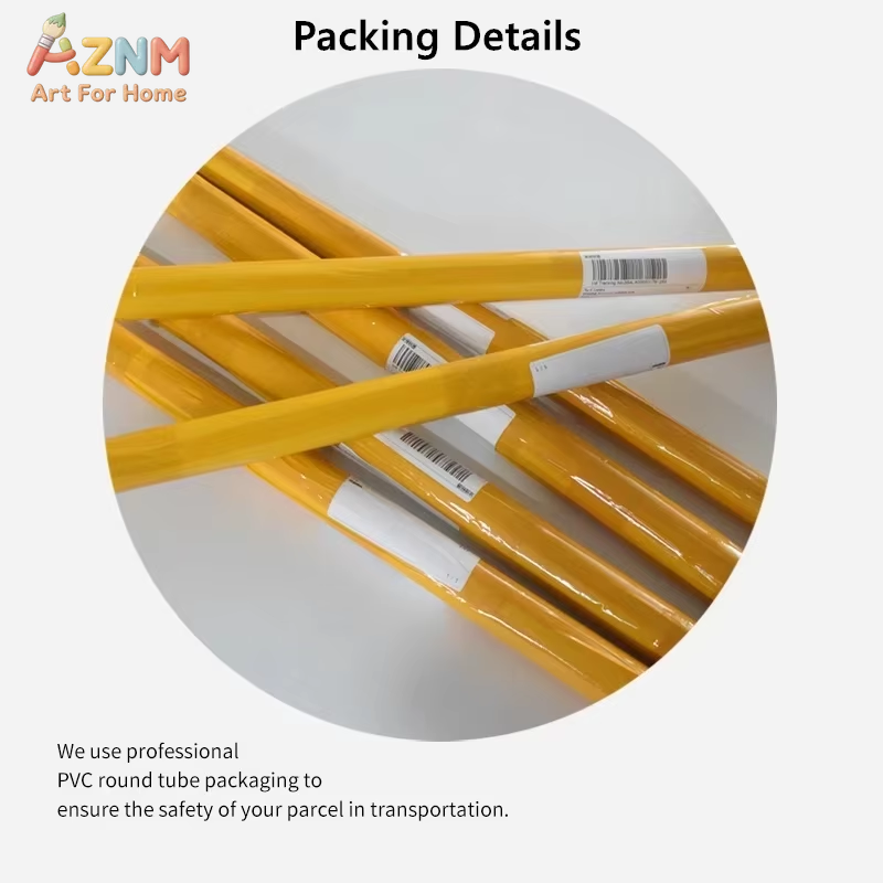 AZNM ボヘミアンオーシャンキャンバスウォールアート キュ - Baby Nursery Paintings のレビューと価格