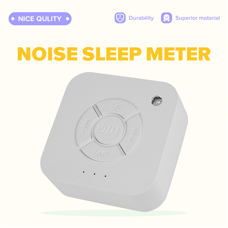 B84B-ホワイトノイズマシンスリープサウンドマシン15非ル - Baby Sound Machine White のレビューと価格