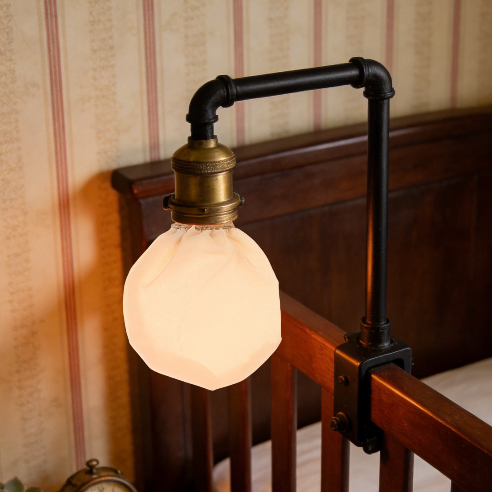 ベビーに優しいランプカバー。子供部屋での夜間授乳に最適。眩し - Baby Nursery Light Shade のレビューと価格
