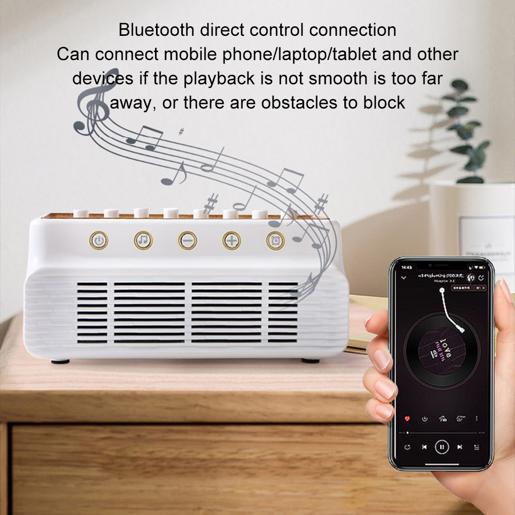 8種類の自然音 ベビーホワイトノイズ睡眠マシン ワイヤレスB - Baby Sound Machine White のレビューと価格