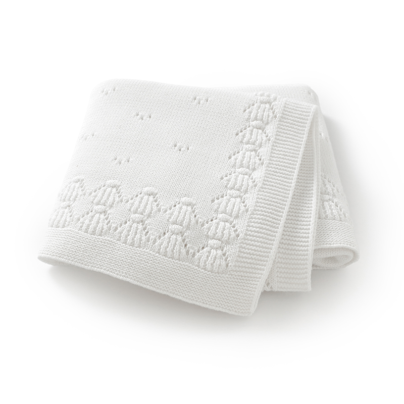 90X70cm ベビーコットンブランケット新生児幼児男の子女 - Baby Nursery Mat のレビューと価格